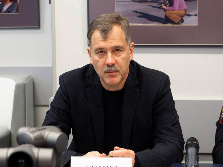Глава комиссии по экологии Воронежа разобрал нестабильность избирательного законодательств