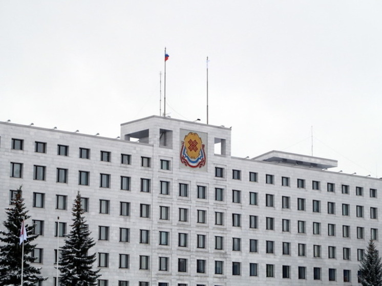 Ситуационный центр главы республики создается в Марий Эл