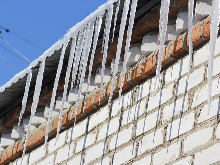 Синоптики 8 марта обещают в Смоленске прекрасную солнечную погоду
