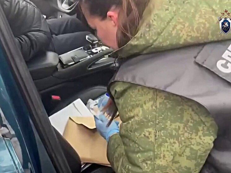 Сотрудник саратовского вуза задержан за взятку