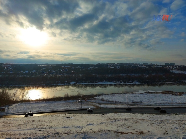 Калужанам рассказали, как вести себя в непогоду