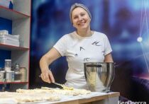 Елена Мирошниченко дважды воспользовалась поддержкой государства
Жительницы Грайворонского округа Белгородской области получила 1 млн рублей на развитие бизнеса