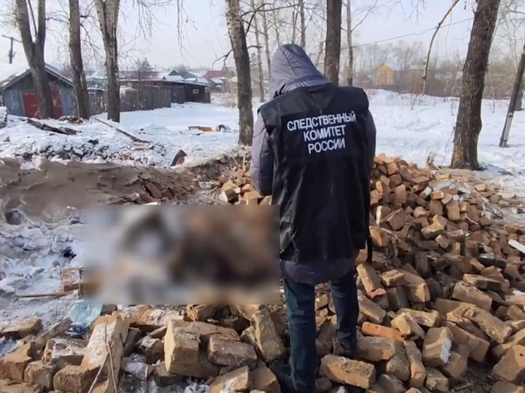 Заброшки будут сносить после гибели подростка в городе Забайкалья