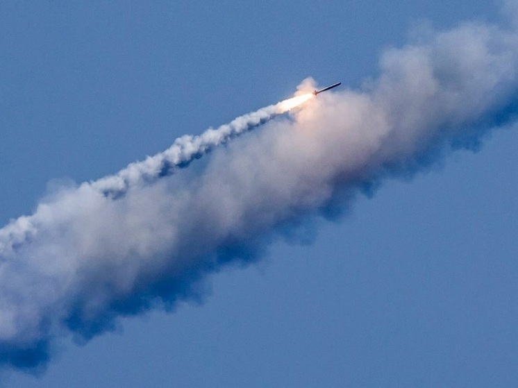 Полковник Матвийчук: Украина почти ничего не может противопоставить российским «Калибрам»