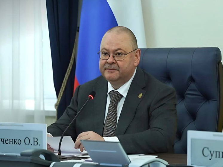Губернатор Пензенской области сообщил о начале нового кадрового проекта