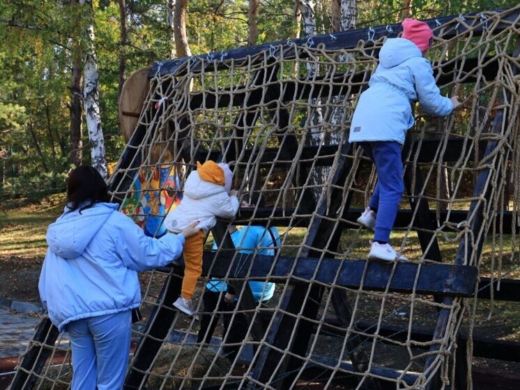 Психолог объяснил, как поддержать эмоциональное здоровье ребенка весной