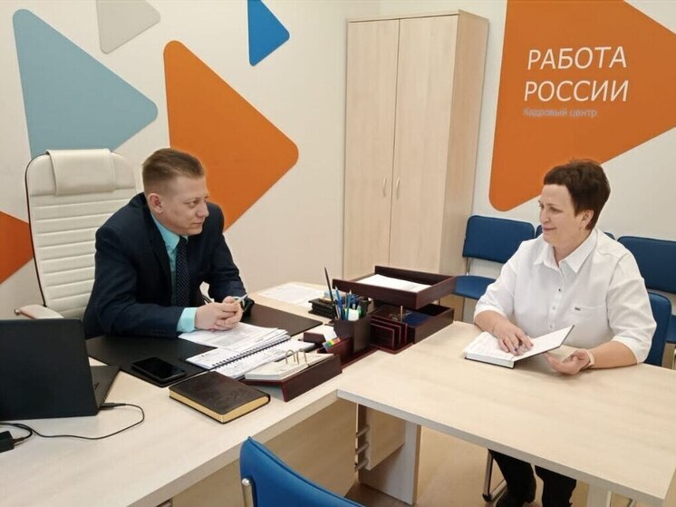 У службы занятости Пензенской области появился новый руководитель