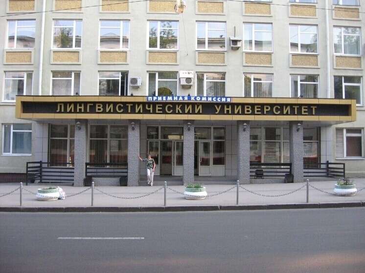 В НГЛУ после ареста экс-ректора продолжаются проверки