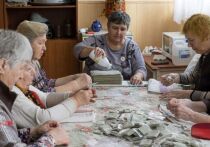 Планируется, что она откроет свои двери с марта
Спортивная комната в губкинском поселке Троицком появится по инициативе местной организации Всероссийского общества инвалидов (ВОИ)