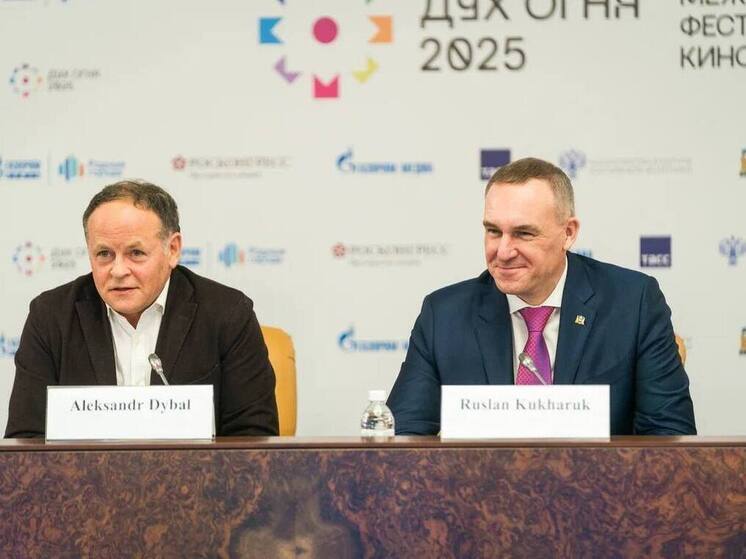 Руслан Кухарук предложил снять фильм о легендарном Фармане Салманове