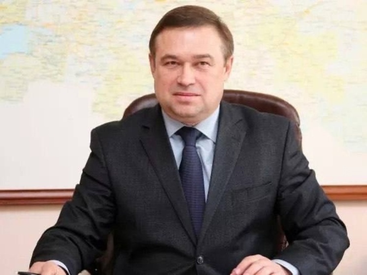Советник губернатора Ростовской области Виктор Гончаров не смог выйти из СИЗО