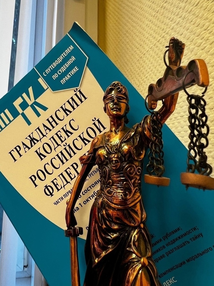 В Киржаче осужденного осудили еще раз - за порчу имущества
