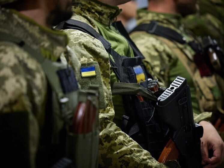Военкор Бернвальд допустил особую жестокость от ВСУ по отношению к жителям Суджи