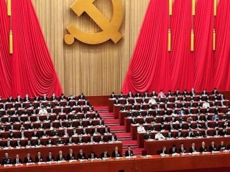 Эксперт рассказал, какие задачи поставил перед собой Китай в 2025 году