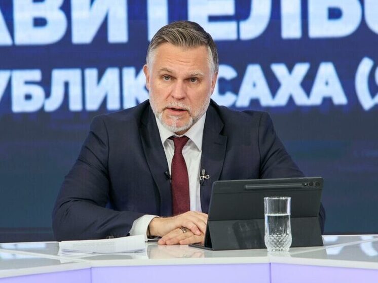 Нерюнгри получит 200 миллионов на благоустройство: итоги отчета правительства Якутии