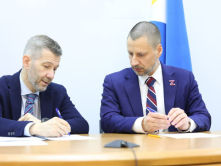 Главным федеральным инспектором по Чукотскому АО стал Сергей Колядко