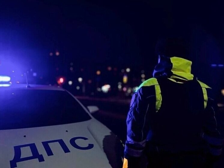 Ребенок получил травмы в ДТП на ямальском зимнике