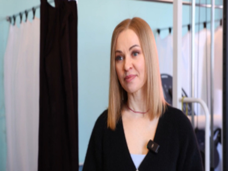 Господдержка как старт: женщины Чукотки успешно реализуют свои бизнес-идеи