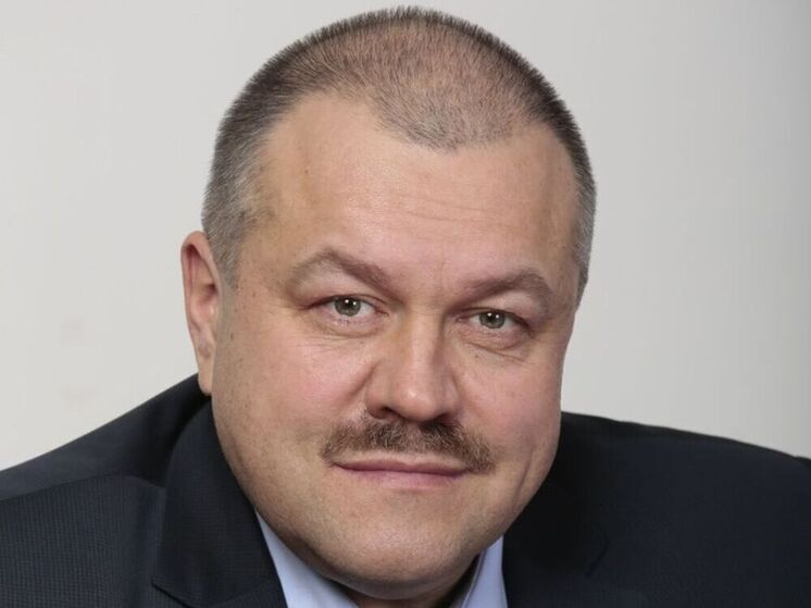 В Ростове задержали экс-мэра Усть-Кута Александра Душина