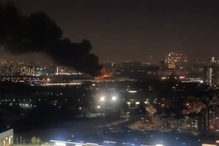 Минюст США: Шарифулла сознался в инструктаже террористов, атаковавших «Крокус»