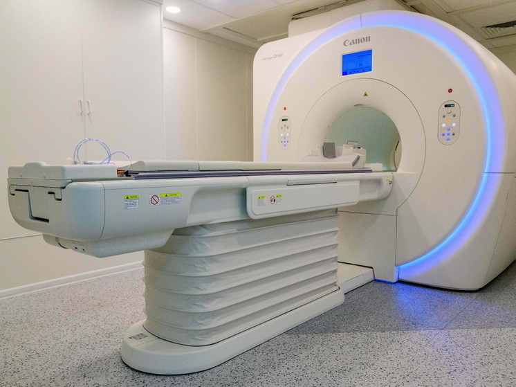 РКБ Марий Эл получила современное высокотехнологичное оборудование