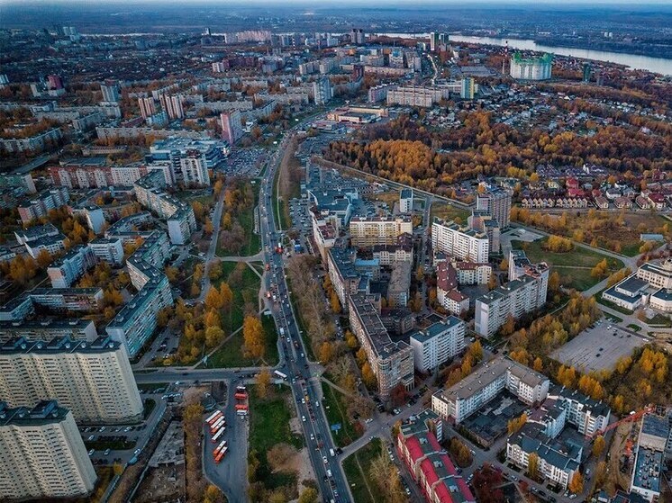 Весной будет принято решение о разделении Нижегородского района