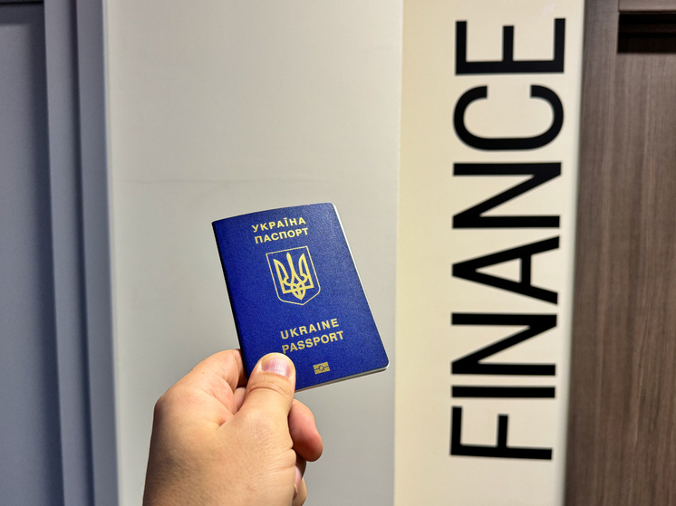 Подпольщик Лебедев сказал, что украинцы рады сменить гражданство по совету Зеленского