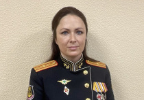 Военные медики начали спецоперацию с первым раненым - так сказала мне врач-хирург военного госпиталя майор медслужбы Валентина Годова