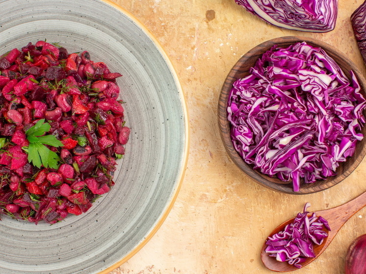 Названы три продукта, которые возвращают молодость, очищая сосуды от ядов