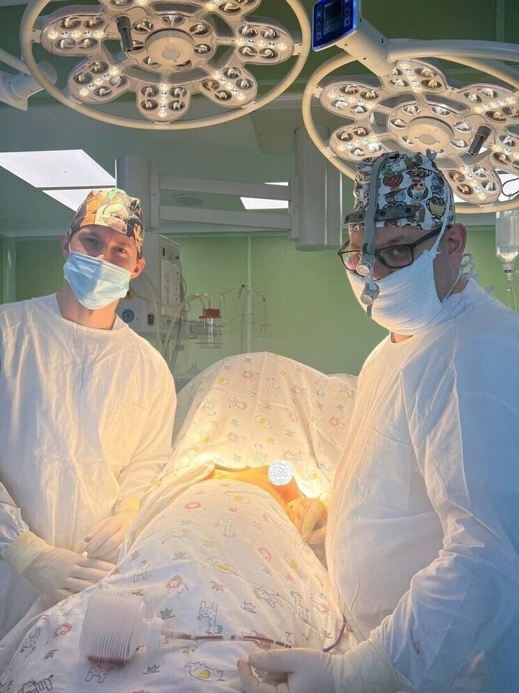 Рак молочной железы: важность ранней диагностики и реконструктивной хирургии в Псковской области