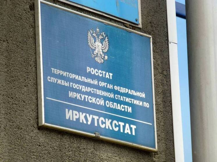Иркутскстат составил портрет женщины Приангарья