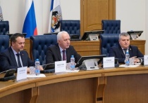 Бывший губернатор Новгородской области Андрей Никитин поделился на своей странице ВКонтакте воспоминаниями о том, с какими проблемами он столкнулся, заняв должность главы нашего региона в 2017 году