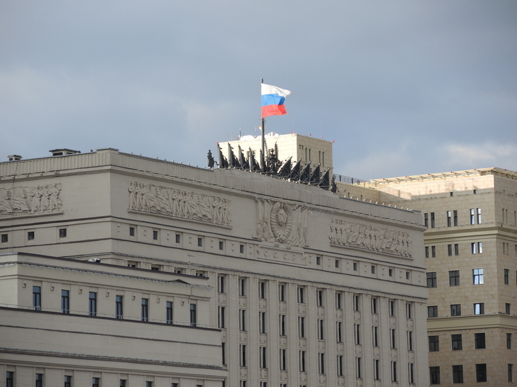 МО: российские военные уничтожили за сутки 178 украинских беспилотников
