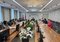 В Минздраве под председательством министра прошло первое заседание совета регионального медицинского образовательного кластера Алтайского края (РМОК)