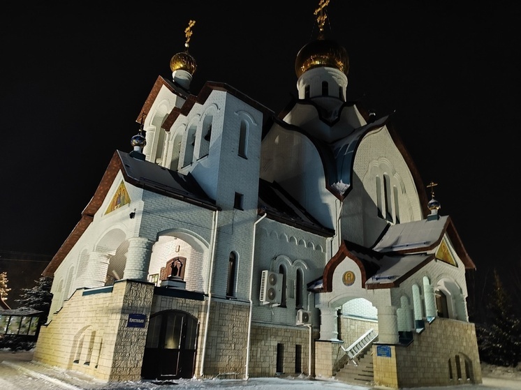 Священник РПЦ рассказал о грехах оренбуржцев, которые ведут к гневу Божьему