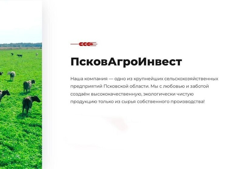  чему привел иск к ООО «ПсковАгроИнвест» о взыскании платы за негативное воздействие на окружающую среду