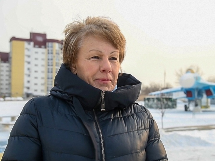 Волгоградкам по плечу любой вид спорта, даже «мужской»