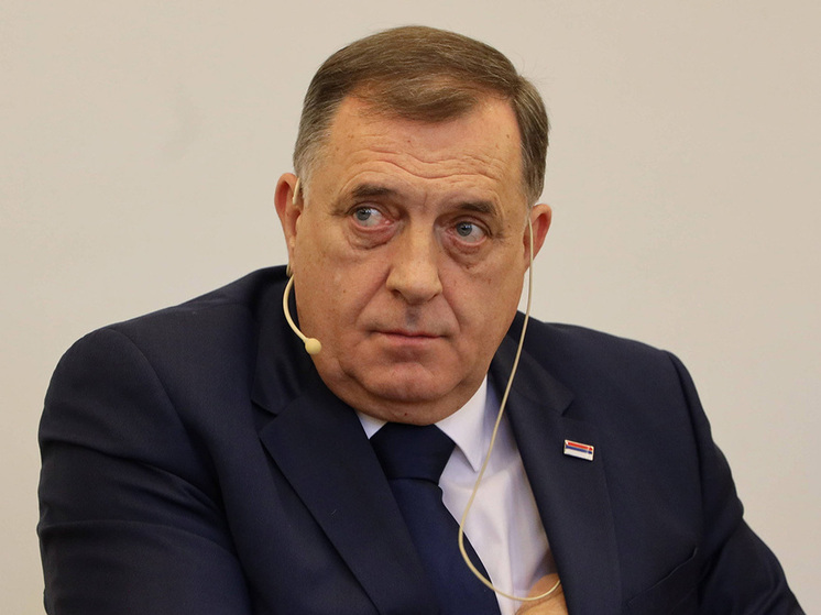 26 февраля высший государственный суд в Сараево приговорил президента Республики Сербской к году тюрьмы