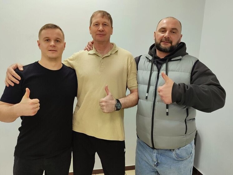 Калужские ветераны СВО примут участие в «Кубке Защитников Отечества»