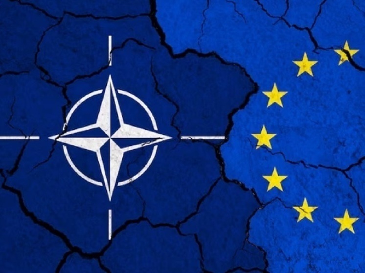 Do Rzeczy: у европейских стран нет средств, чтобы воевать на равных с Россией
