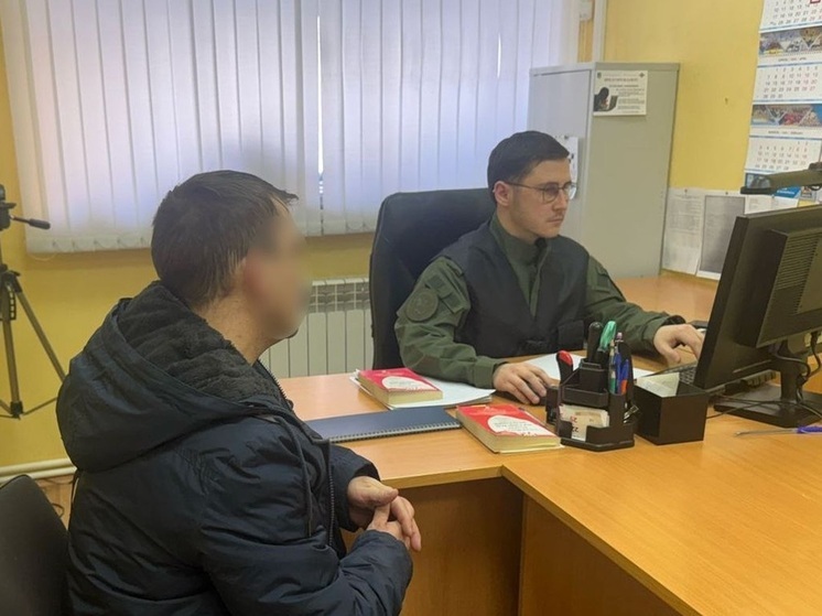 В Верхней Пышме предъявили обвинение алиментщику, избившему судебного пристава