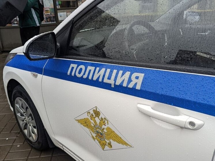 В Тосненском районе сотрудники ГАИ проводят рейд «Нетрезвый водитель»
