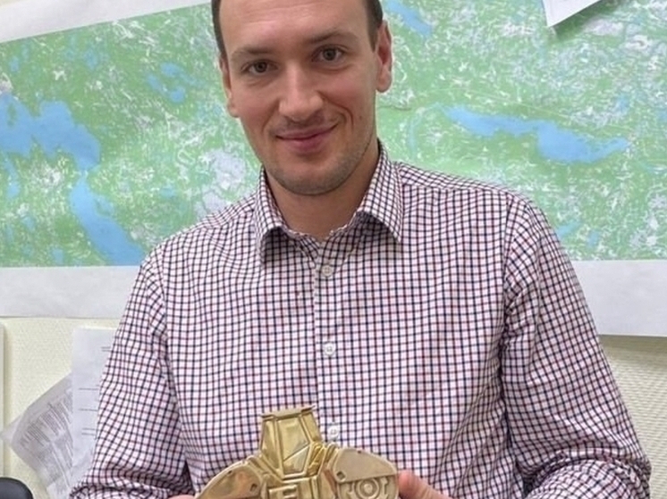 Министр транспорта Карелии Сергей Щебекин ушел в отставку