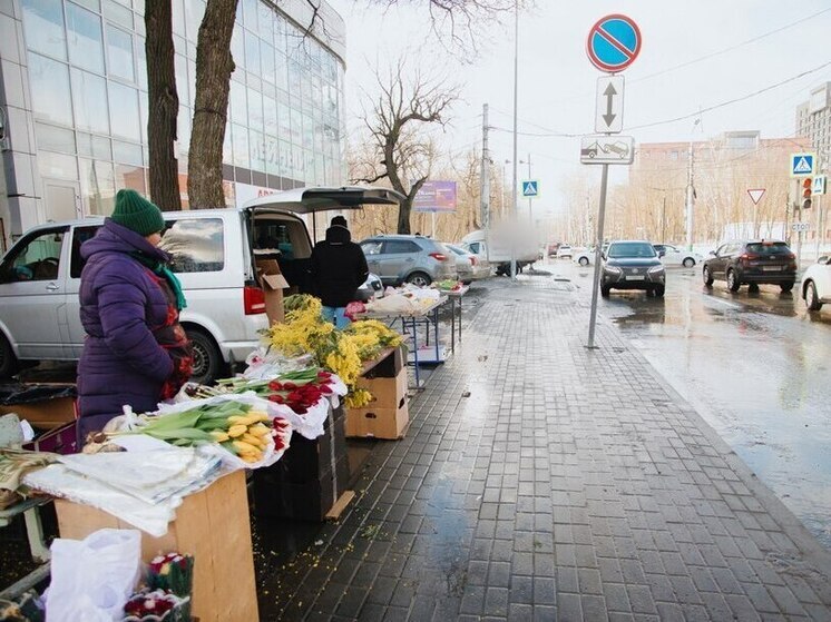 Прогноз погоды в Пензенской области на 9 марта