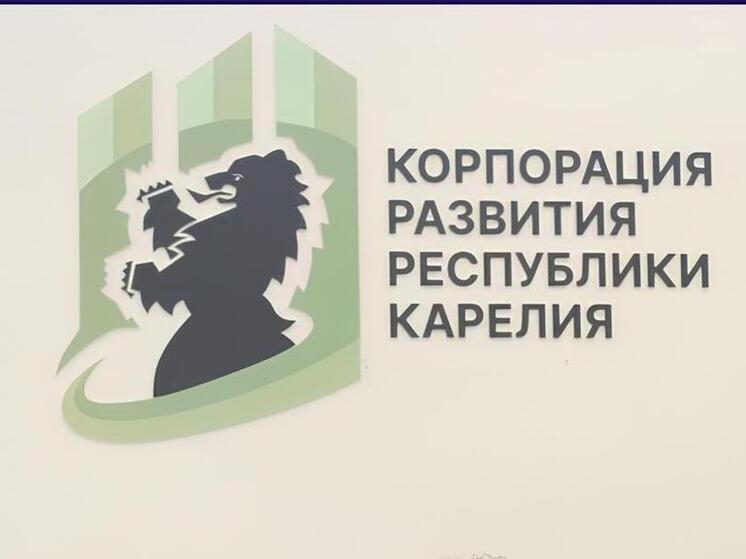 Виктор Рымашевский назначен генеральным директором Корпорации развития Карелии