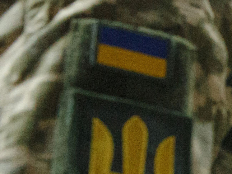 В Судже уничтожен опорник ВСУ возле "Пятёрочки"