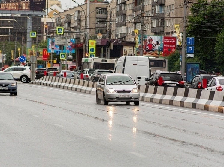 Новосибирские улицы будут проверены на наличие «ловушек»