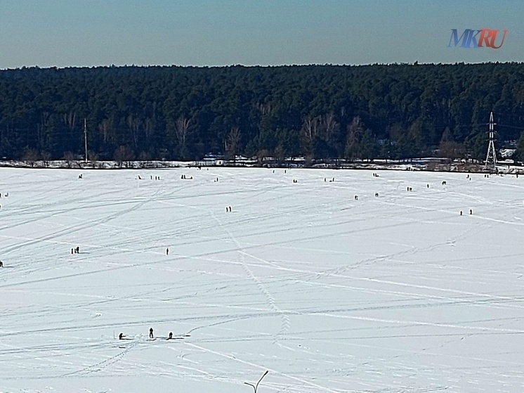 Пропавший в Калужской области рыбак найден мёртвым