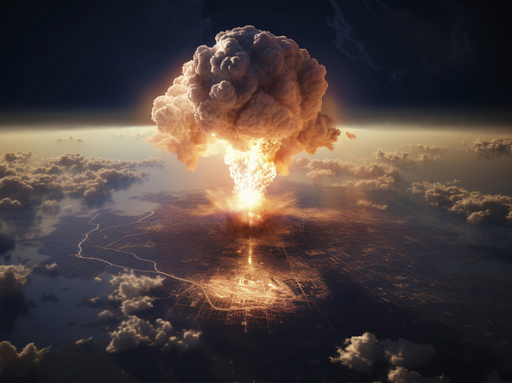 Следы ядерных испытаний в Сибири: что обнаружили ученые спустя десятилетия