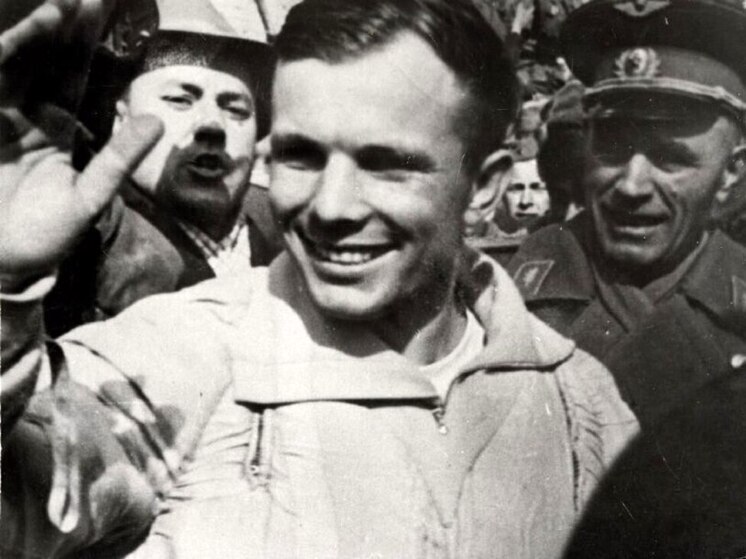 Музей космонавтики в Калуге напомнил о дне рождения Гагарина